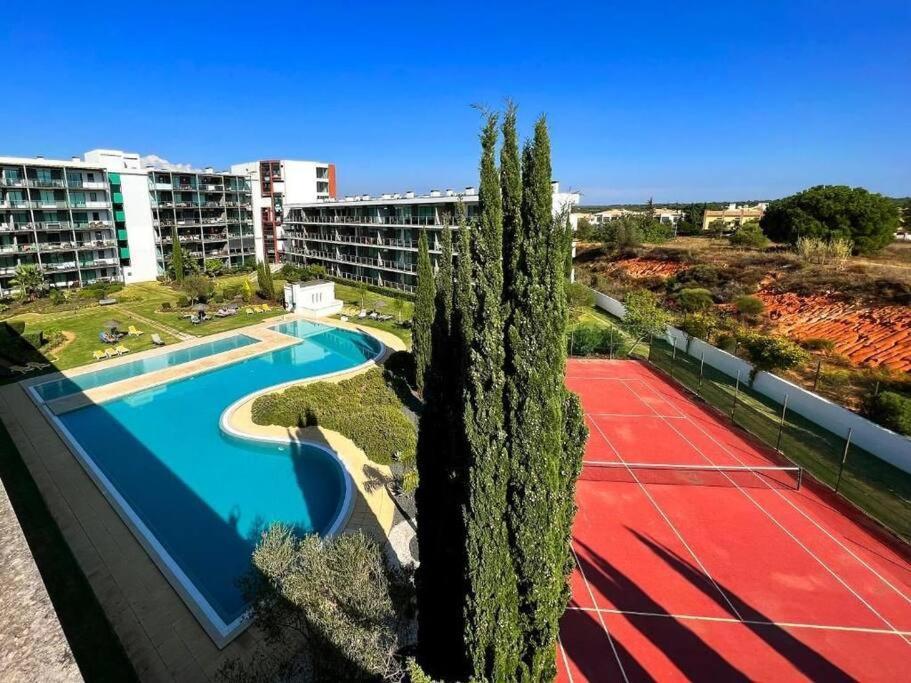 Residence Golf-Vilamoura! Quarteira Bagian luar foto