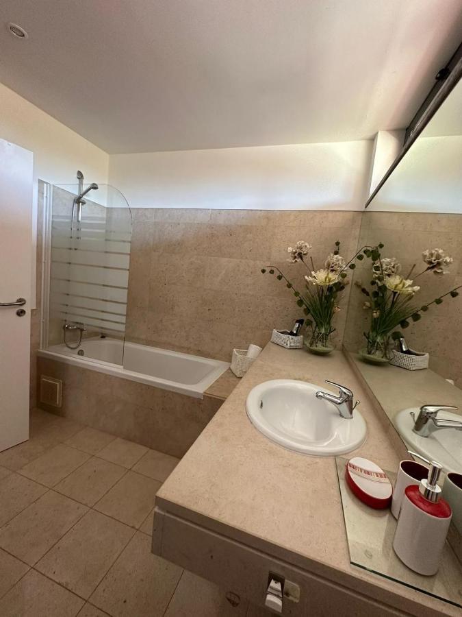 Residence Golf-Vilamoura! Quarteira Bagian luar foto