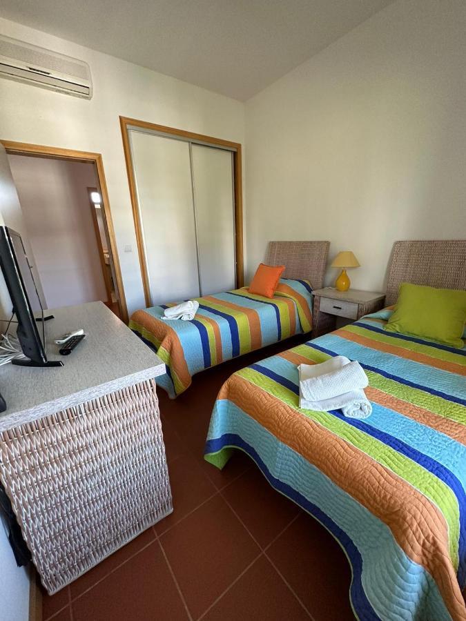 Residence Golf-Vilamoura! Quarteira Bagian luar foto