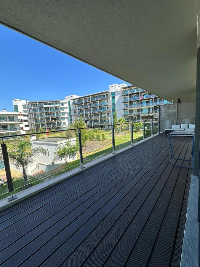 Residence Golf-Vilamoura! Quarteira Bagian luar foto